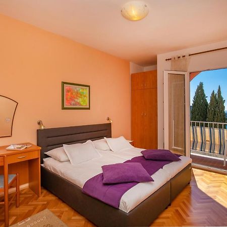 Apartment Ploce Marina Ντουμπρόβνικ Εξωτερικό φωτογραφία