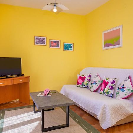 Apartment Ploce Marina Ντουμπρόβνικ Εξωτερικό φωτογραφία