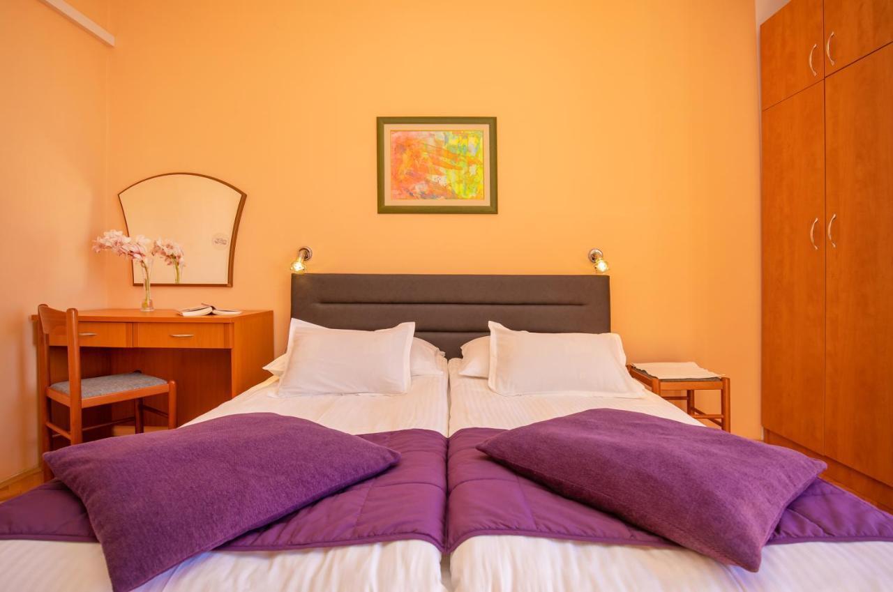 Apartment Ploce Marina Ντουμπρόβνικ Εξωτερικό φωτογραφία