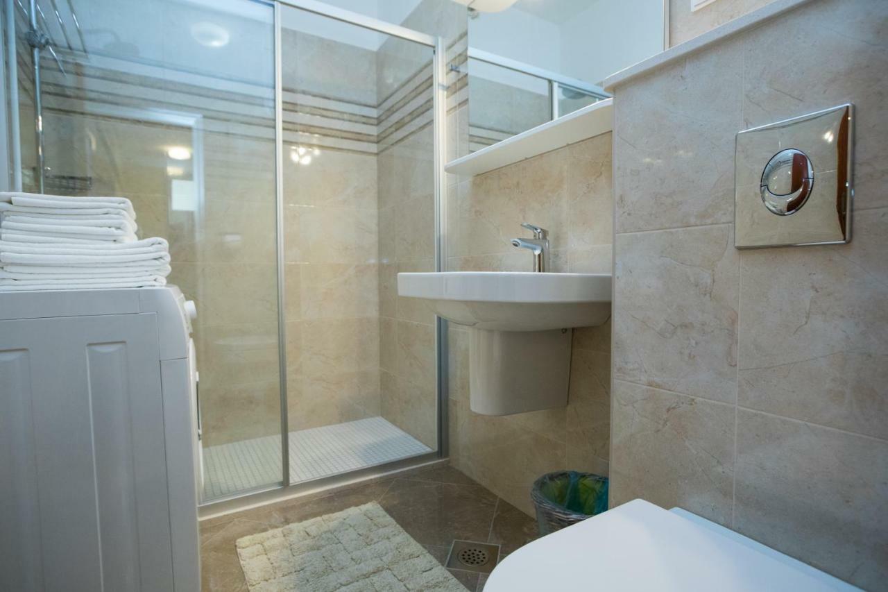 Apartment Ploce Marina Ντουμπρόβνικ Εξωτερικό φωτογραφία